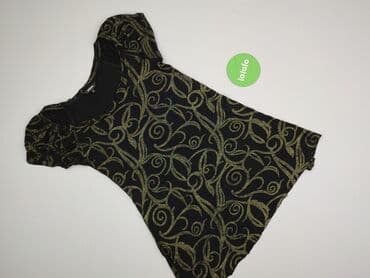 bonprix tuniki wizytowe: Papaya, Tunika damska, rozmiar M — 2