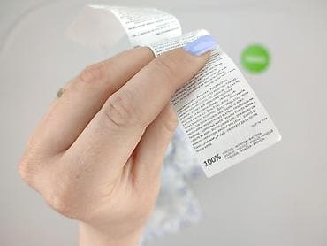 szlafrok tchibo: Damski, Szlafrok, rozmiar S — 5