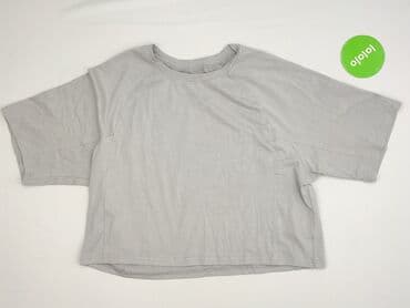 t shirt crop oversize: Koszulka dla mężczyzn, rozmiar XL — 2