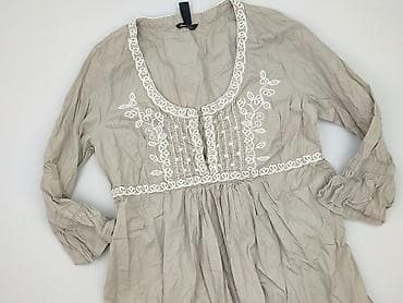 dla mamy: H&M Mama, Tunika damska, rozmiar L — 1