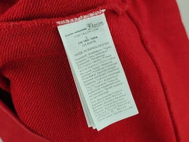 Tom Tailor Denim, Кофта з каптуром жіноча, розмір L — 5