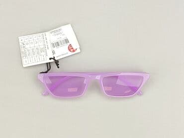 torba guess: Glasses, Sunglasses, Rectangular design, condition - Perfect — 1