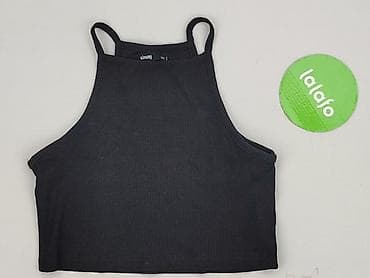 bluzki mohito: Sinsay, Top damski, rozmiar S — 3