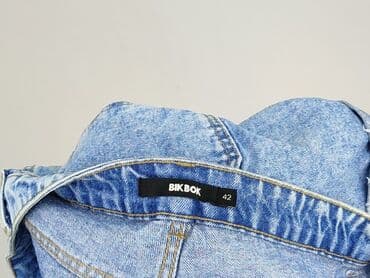 obcisłe szorty: Bik Bok, Szorty damskie, rozmiar XL — 4