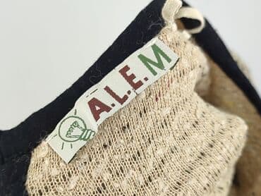 sweter marynarski: Sweter damski, rozmiar 2XL — 4