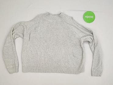 sweter hampton republic: H&M Divided, Светр жіночий, розмір M — 2