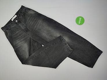 bershka kod: Bershka, Jeansy damskie, rozmiar S — 3