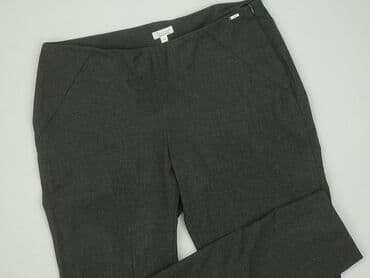 buty zimowe lata 80: Solar, Spodnie materiałowe damskie, rozmiar L — 1