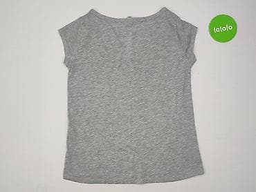 reserved shopper: Zara, T-shirt damski, rozmiar S — 3