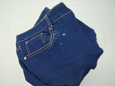 biustonosz 90d: Jeansy damskie, rozmiar M — 6