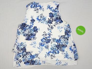 ulla popken bluzki: ALBA MODA, Bluzka damska, rozmiar XL — 3