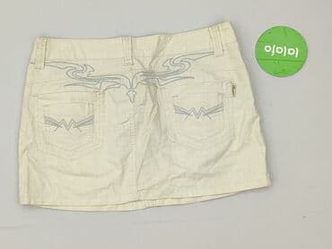 spódnice montego: Spódnica damska, rozmiar L — 3