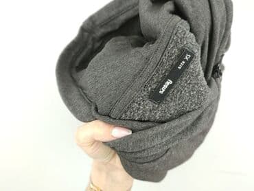 спортивні костюми чоловічі польща: Bluza z kapturem dla mężczyzn, XS, Sinsay, stan - Idealny — 4