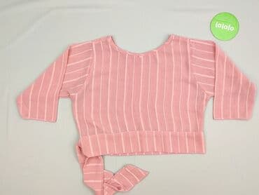 bluzka mała mi: Women's blouse, size M — 3