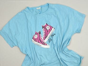 chicago bulls koszulka damska: MEGI, T-shirt damski, rozmiar 2XL — 1