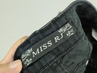 dawniej spodnie do konnej jazdy: Miss RJ, Szorty damskie, rozmiar L — 4