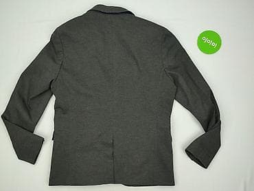 pull and bear joggery: Selected Homme, Marynarka dla mężczyzn, rozmiar M — 3
