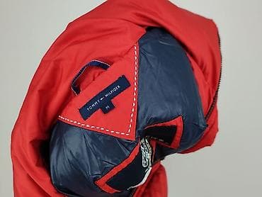 tech fleece: Tommy Hilfiger, Kamizelka damska, rozmiar M — 4