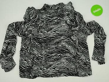bluza pokemon hm: H&M, Bluzka damska, rozmiar M — 3