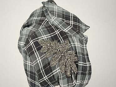 Kobiety: Koszula damska, rozmiar M — 4