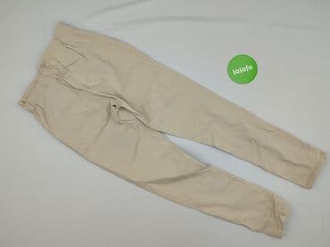 kozaki jimmy choo: Spodnie materiałowe damskie, S — 3