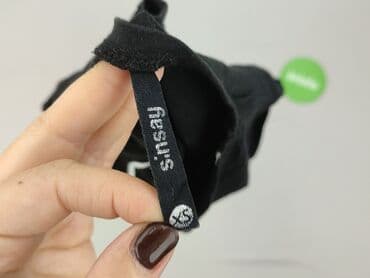 t shirty z leniwcem: Sinsay, T-shirt damski, XS — 4