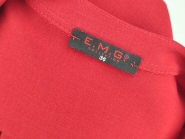 ewa minge sukienki wieczorowe: Ewa Minge, Tunika damska, rozmiar S — 4