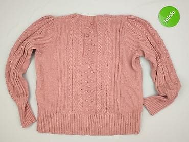 elli swetry: Indiska, Sweter damski, rozmiar L — 4