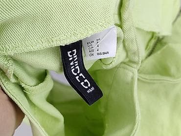 light green: H&M Divided, Sukienka damska, rozmiar S — 4