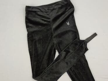 spodnie joggery moro damskie: Cardio Bunny, Legginsy Sportowe damskie, S — 1