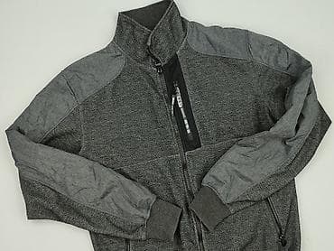 Ubrania męskie: Bluza dla mężczyzn, rozmiar L — 1