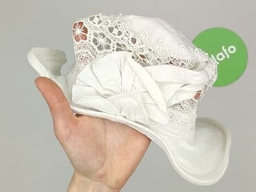 c a torba: Hat, Female, condition - Very good — 5