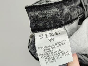 indicode jeans spodnie: Jeansy damskie, M — 5