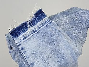 nike air force one deichmann: Jeansy damskie, rozmiar S — 8