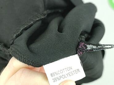 krótkie spodenki tech fleece: Szorty damskie, rozmiar S — 4