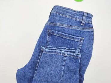 m sara jeans: Denim, Jeansy damskie, rozmiar L — 6