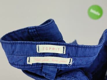 new yorker krótkie spodenki dresowe: Esprit, Shorts for women, M — 4