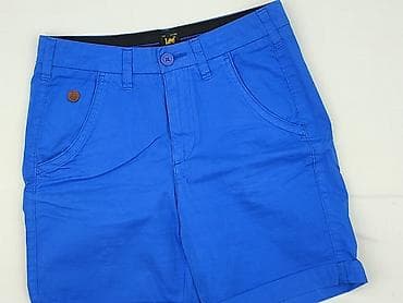 szorty lee cooper: Lee, Szorty damskie, rozmiar S — 1