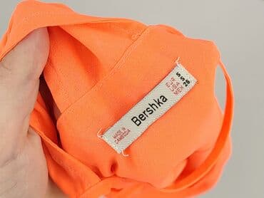 czerwone body bershka: Bershka, Top damski, rozmiar S — 4