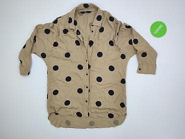 ugg na platformie ccc: Makalu, Koszula damska, rozmiar XS — 2