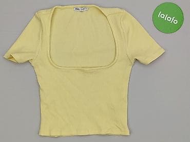 zara basic rn 77302: Zara, Top damski, rozmiar S — 3