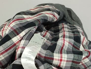 gino rossi czerwone sandały: Look, Koszulа dla mężczyzn, rozmiar M — 7