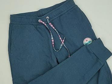 buty emu deichmann: ELBRUS, Spodnie dresowe dla mężczyzn, rozmiar M — 1