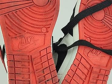 jordan 4 deichmann: Nike, Sneakersy damskie, rozmiar 38 — 6