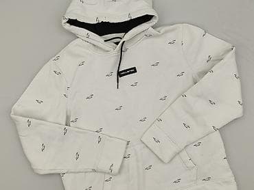 wk dzik bluza: Hollister, Bluza z kapturem dla mężczyzn, rozmiar L — 1