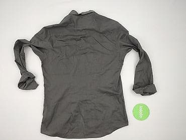 dzik dresy: SMOG, Koszulа dla mężczyzn, rozmiar M — 3