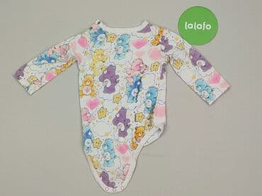 lidl sukienki letnie: Body, 3-6 months, 
condition - Very good — 3