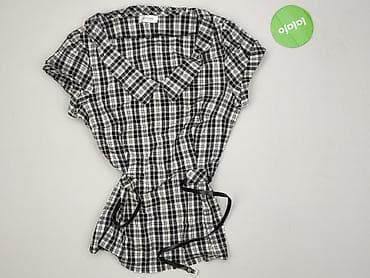chaotic system ropa: Orsay, Bluzka damska, rozmiar 2XS — 2