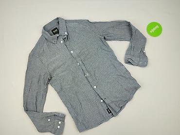 simple online: ONLY & SONS, Koszulа dla mężczyzn, rozmiar L — 2