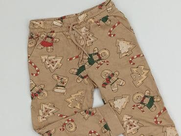 Sweatpants, Little kids, 3-4 years, 98/104, condition - Very good
